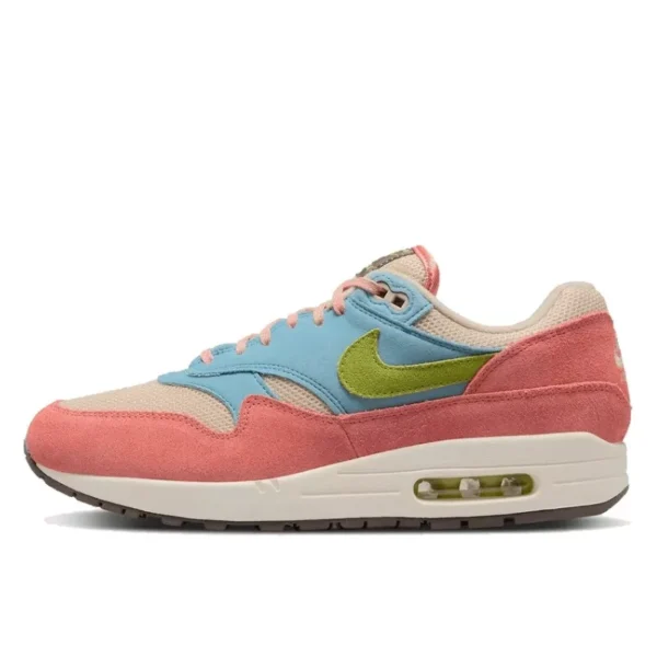 Nike Air Max 1 Light Madder Root נעלי