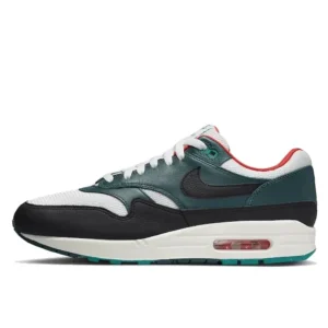 Nike Air Max 1 Liverpool Lebron James נעלי