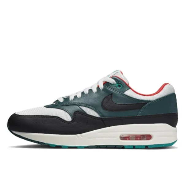 Nike Air Max 1 Liverpool Lebron James נעלי