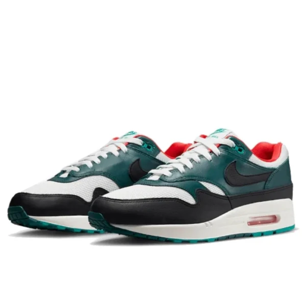 Nike Air Max 1 Liverpool Lebron James נעלי
