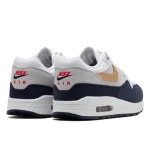 Nike Air Max 1 Olympic Metallic Gold נעלי