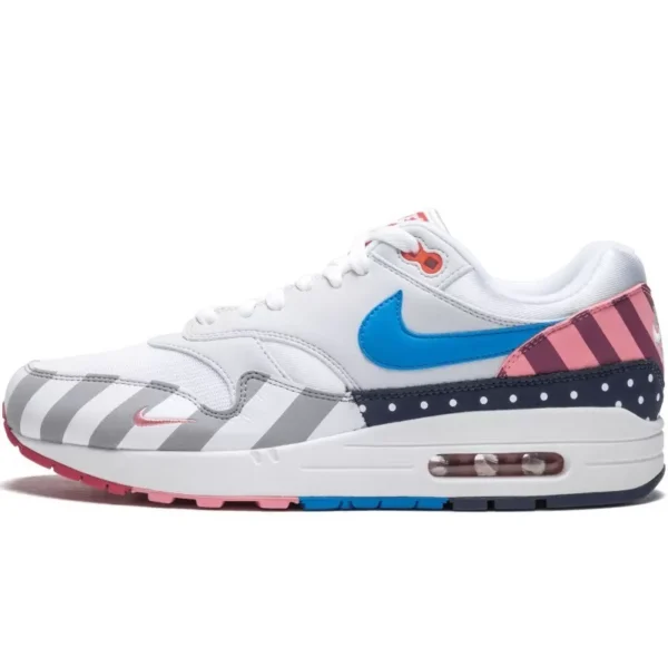 Nike Air Max 1 Parra 2018 נעלי