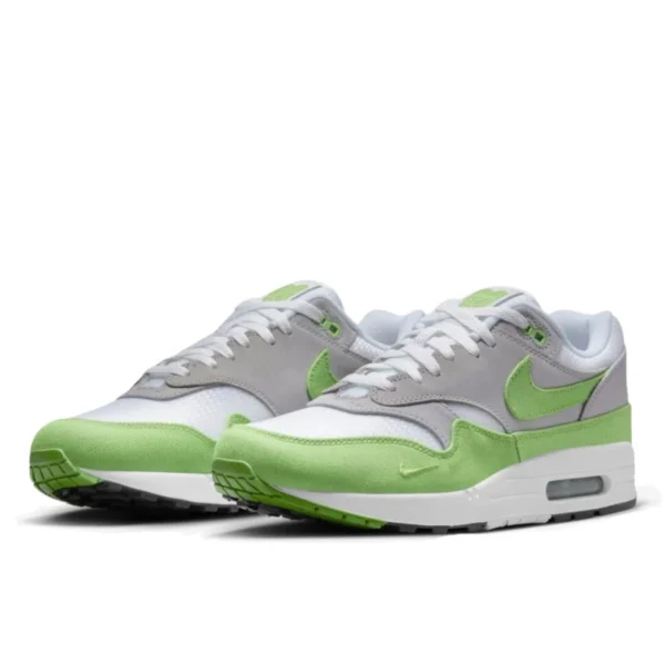 Nike Air Max 1 Patta 20th Anniversary Chlorophyll נעלי