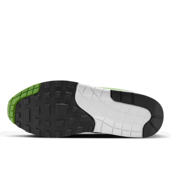 Nike Air Max 1 Patta 20th Anniversary Chlorophyll נעלי