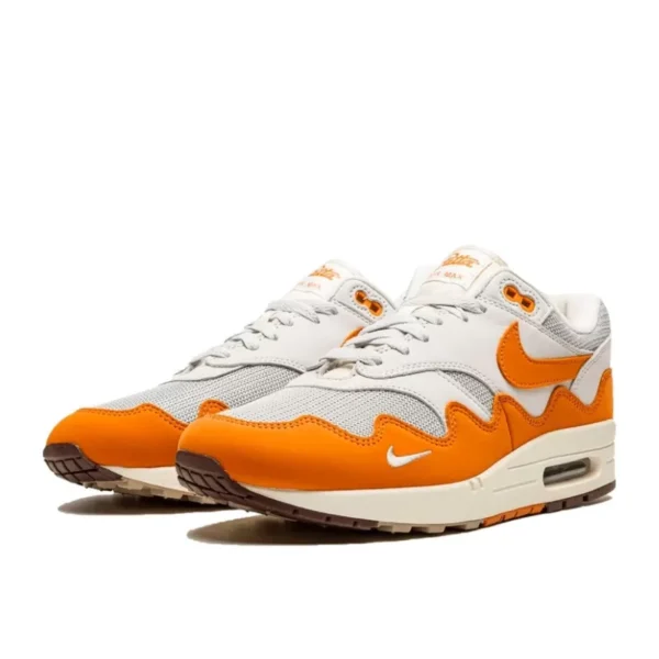 Nike Air Max 1 Patta Monarch נעלי