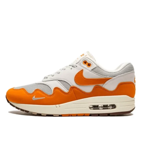 Nike Air Max 1 Patta Monarch נעלי