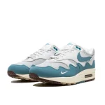 Nike Air Max 1 Patta Noise Aqua נעלי