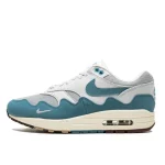Nike Air Max 1 Patta Noise Aqua נעלי