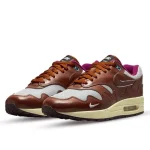 Nike Air Max 1 Patta Tan Brown נעלי
