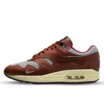 Nike Air Max 1 Patta Tan Brown נעלי
