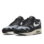 Nike Air Max 1 Patta Waves Black נעלי