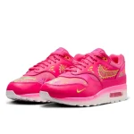 Nike Air Max 1 Premium Día De Muertos נעלי