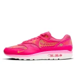 Nike Air Max 1 Premium Día De Muertos נעלי