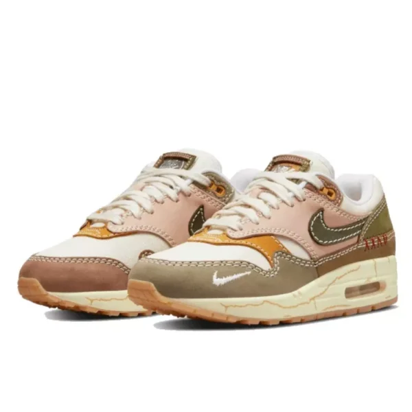 Nike Air Max 1 Premium Wabi-Sabi נעלי