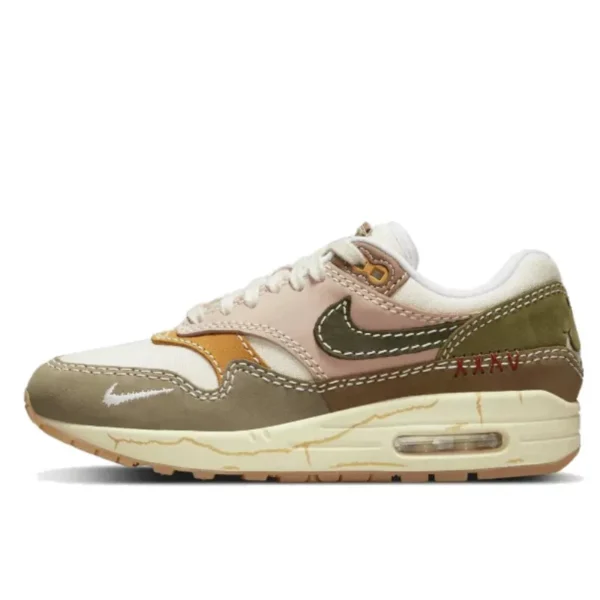 Nike Air Max 1 Premium Wabi-Sabi נעלי