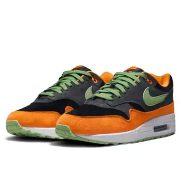 Nike Air Max 1 PRM Duck Anthracite נעלי