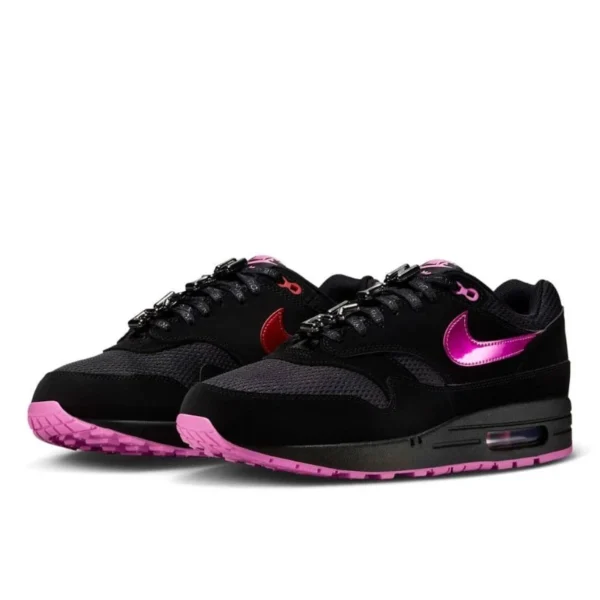 Nike Air Max 1 PRM Valentine’s Day Black נעלי