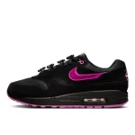 Nike Air Max 1 PRM Valentine’s Day Black נעלי