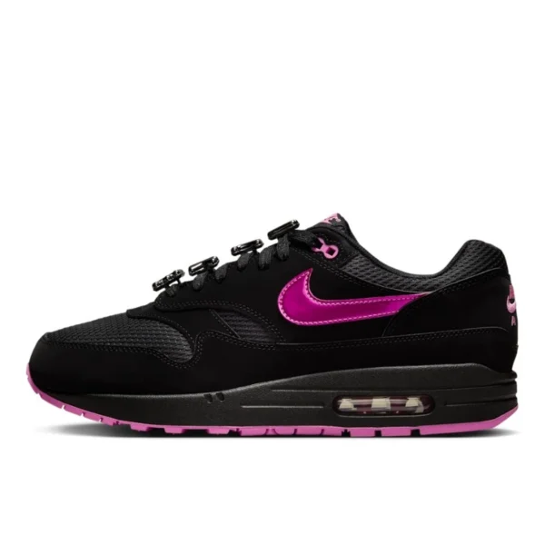 Nike Air Max 1 PRM Valentine’s Day Black נעלי