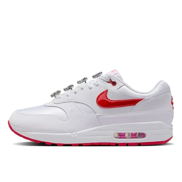 Nike Air Max 1 PRM Valentine’s Day White נעלי