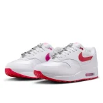 Nike Air Max 1 PRM Valentine’s Day White נעלי