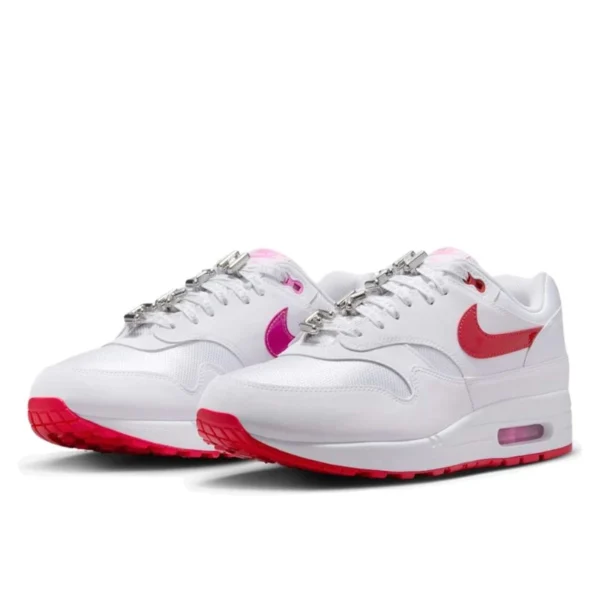 Nike Air Max 1 PRM Valentine’s Day White נעלי