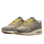 Nike Air Max 1 Safari Cobblestone נעלי