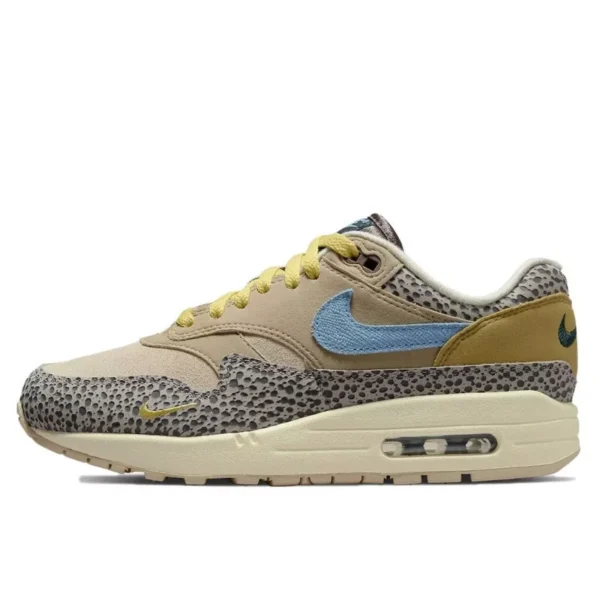 Nike Air Max 1 Safari Cobblestone נעלי