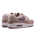 Nike Air Max 1 SC Light Bone Violet Dust נעלי