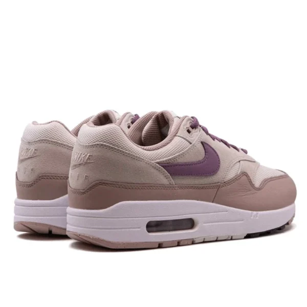 Nike Air Max 1 SC Light Bone Violet Dust נעלי