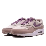Nike Air Max 1 SC Light Bone Violet Dust נעלי