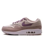Nike Air Max 1 SC Light Bone Violet Dust נעלי