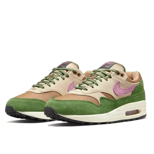 Nike Air Max 1 SH Treeline נעלי