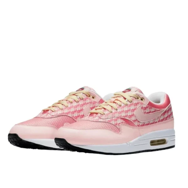 Nike Air Max 1 Strawberry Lemonade נעלי