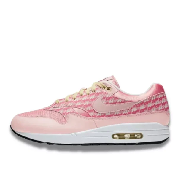 Nike Air Max 1 Strawberry Lemonade נעלי