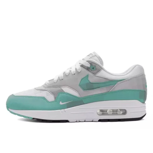 Nike Air Max 1 .SWOOSH Low Poly Adventure נעלי