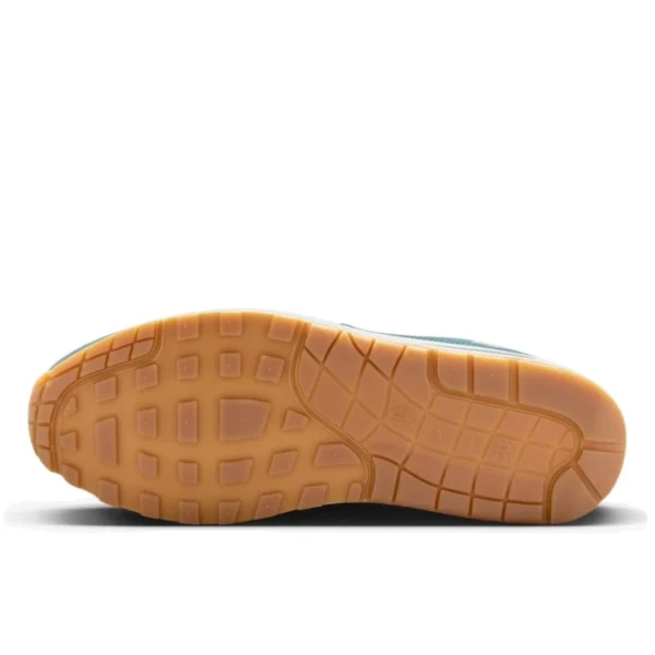 Nike Air Max 1 .SWOOSH Low Poly Adventure נעלי