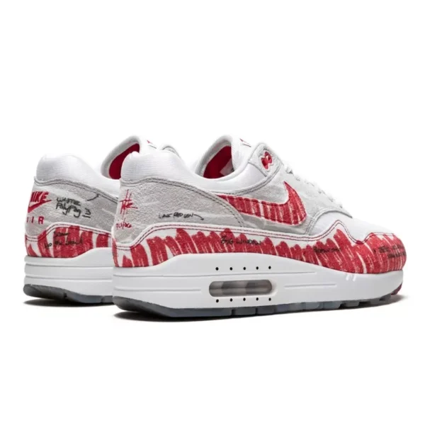 Nike Air Max 1 Tinker Sketch to Shelf נעלי