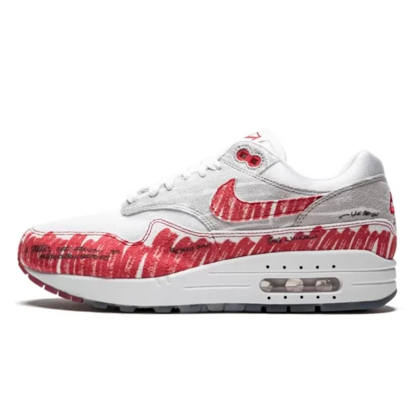 Nike Air Max 1 Tinker Sketch to Shelf נעלי