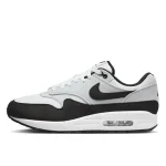Nike Air Max 1 White Black נעלי