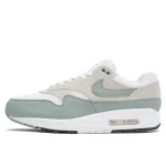 Nike Air Max 1 White Mica Green נעלי