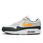 Nike Air Max 1 White University Gold נעלי