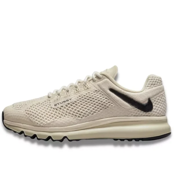 Nike Air Max 2013 Stussy Fossil נעלי