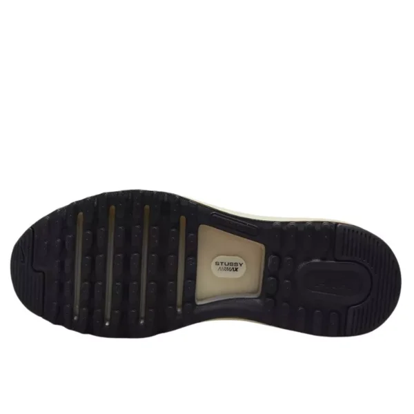 Nike Air Max 2013 Stussy Fossil נעלי