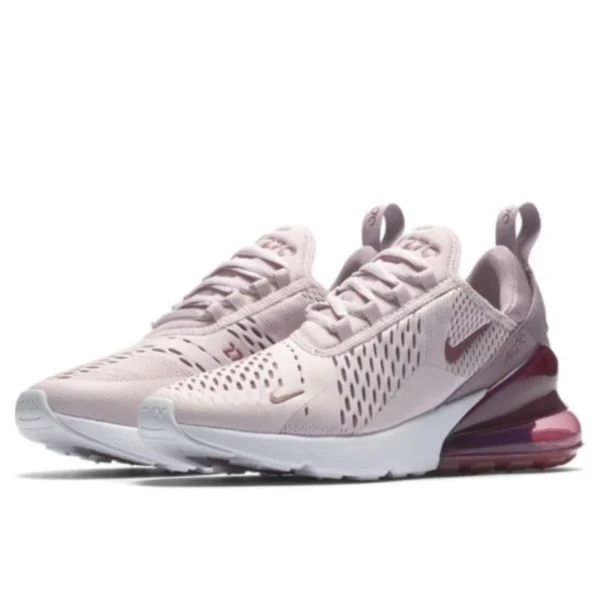 Nike Air Max 270 Barely Rose נעלי