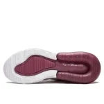 Nike Air Max 270 Barely Rose נעלי
