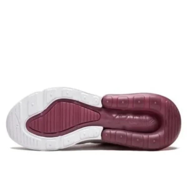 Nike Air Max 270 Barely Rose נעלי