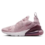 Nike Air Max 270 Barely Rose נעלי