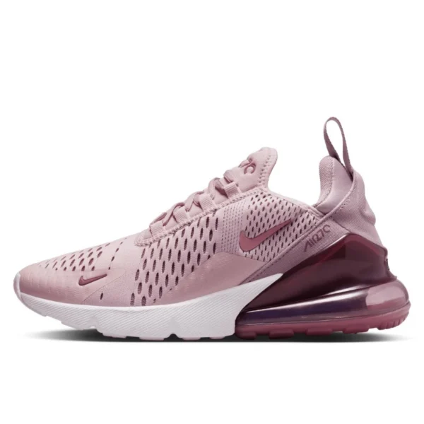Nike Air Max 270 Barely Rose נעלי