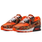 Nike Air Max 90 Duck Camo Orange נעלי